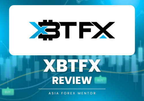 XBTFX Review 2025 – REAL Traders Report