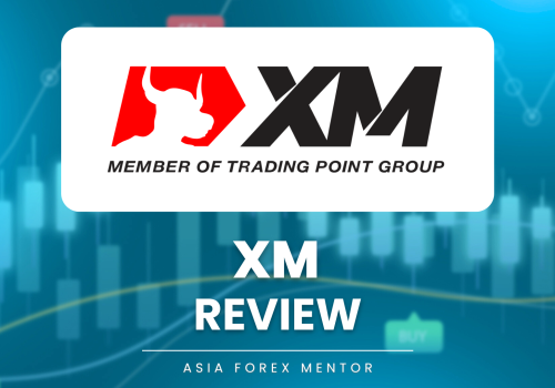 XM Review 2025 – REAL Traders Report