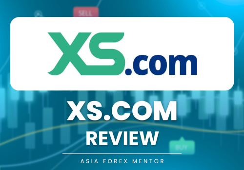 XS.com Review 2025 – REAL Traders Report