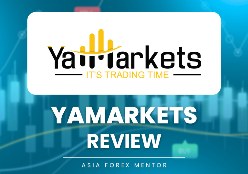 YaMarkets Review 2025 – REAL Traders Report