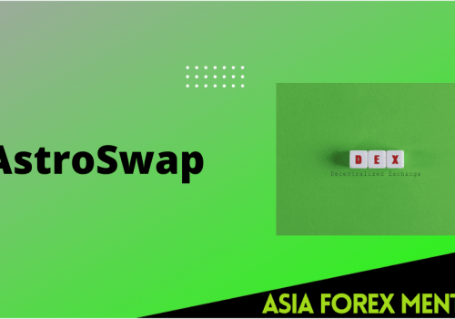 AstroSwap: Cardano’s First Interstellar DEX