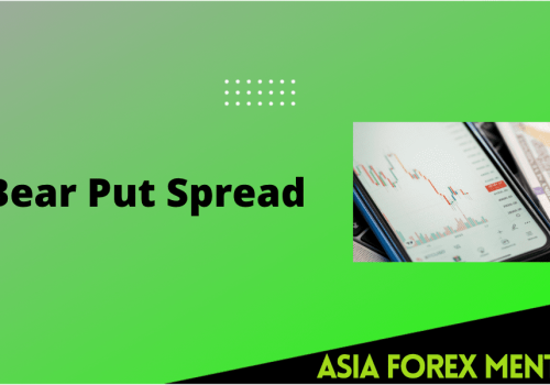 Bear Put Spread – The Best Options Strategy To Profit From Bearish Markets