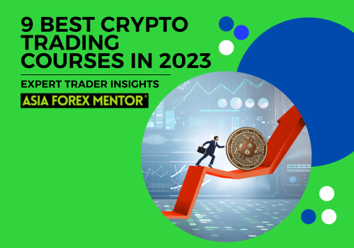 The 9 Best Cryptocurrency Trading Courses in 2023 by Asia Forex Mentor 