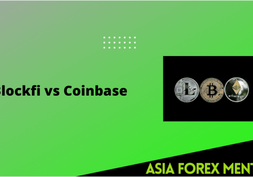 Blockfi vs Coinbase