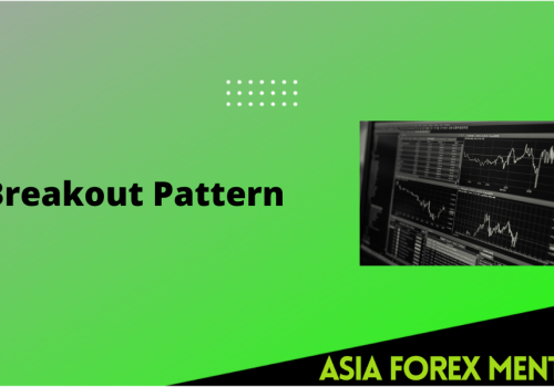 Breakout Patterns: Profitably Trading the Chart Pattern Disruptions