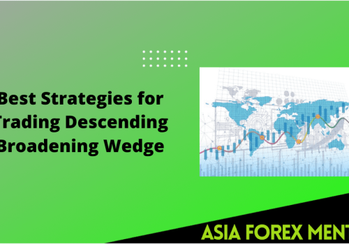 Best Strategies for Trading Descending Broadening Wedge