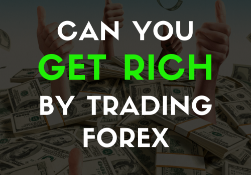 How Much Money Can You Make Trading Forex?