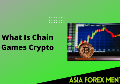 What Is Chain Games Crypto