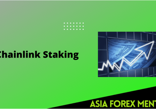 Chainlink Staking