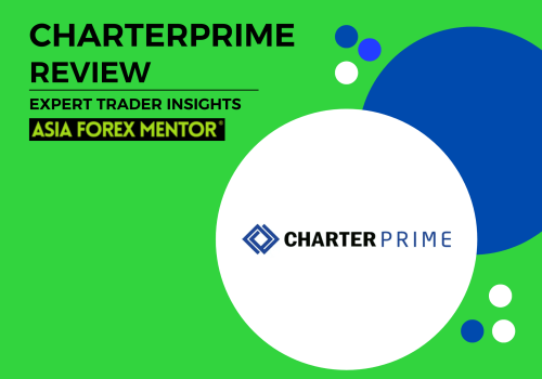 Charterprime Review 2023 – Expert Trader Insights
