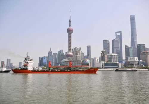 China Strikes Back! 6 Policies To Boost Economy