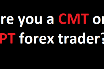 2 Main Types of Forex trading methods