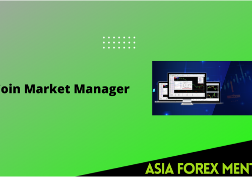 What is a Coin Market Manager (CMM)?