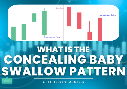 All You Need to Know About the Concealing Baby Swallow Pattern