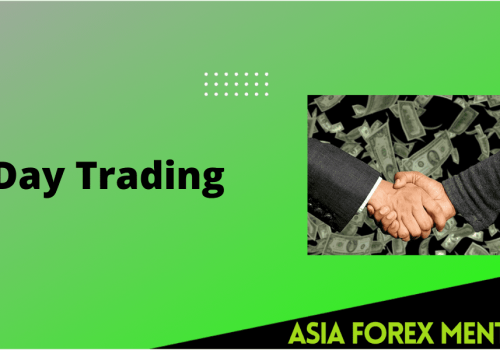 Day Trading for Dummies