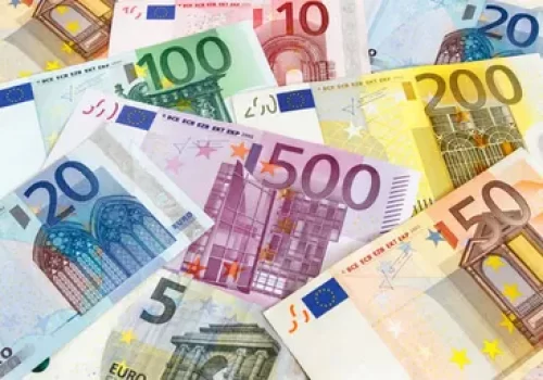 Morning Market Update: Euro Resistance at 1.1150-1.1200 Limits Upside Potential