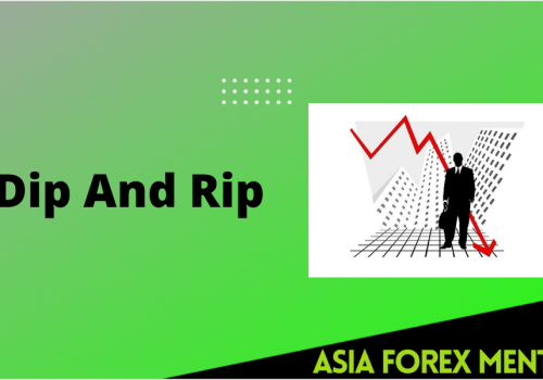 What is the Dip And Rip Strategy?