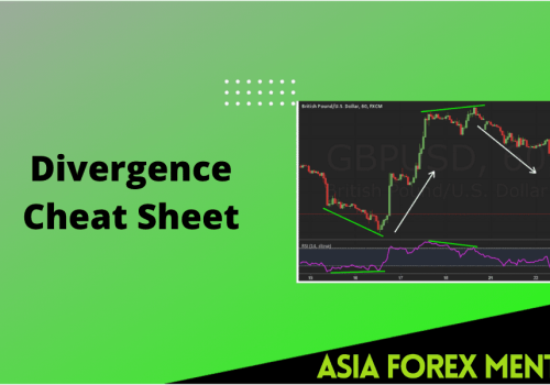 The Ultimate Divergence Cheat Sheet
