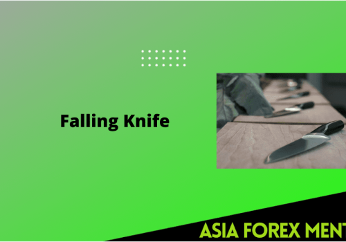 Tips to Profit Generation in Falling Knife