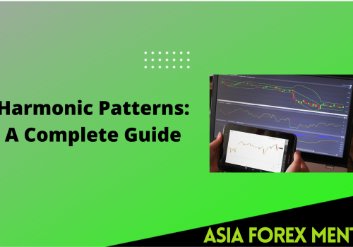 Harmonic Patterns – A Complete Guide