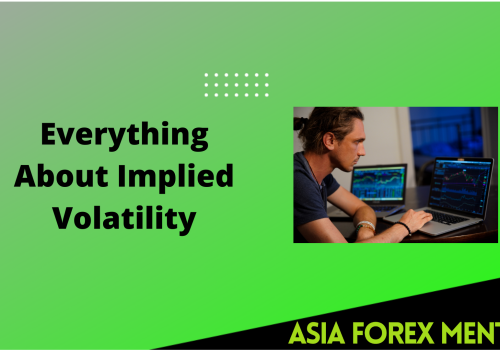 Everything About Implied Volatility
