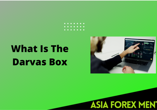 What Is The Darvas Box