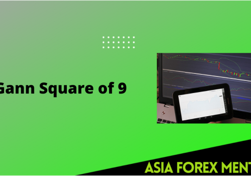 The Gann Square of 9: Calculating Market Values for Over a Century