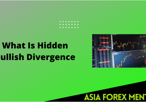 What Is Hidden Bullish Divergence