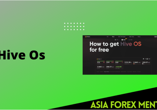 Hive OS: The Ultimate Mining Platform