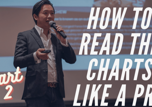 How to read the charts like a pro (Part 2 – What happened after which)