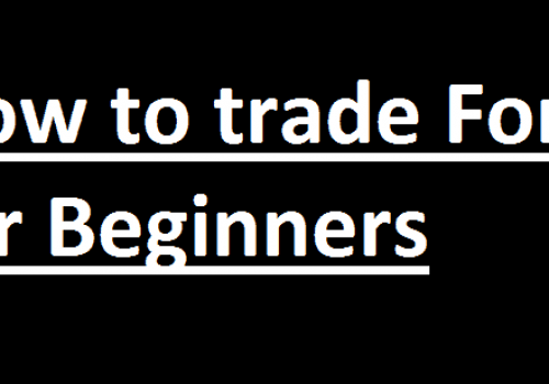 How To Trade Forex For Beginners