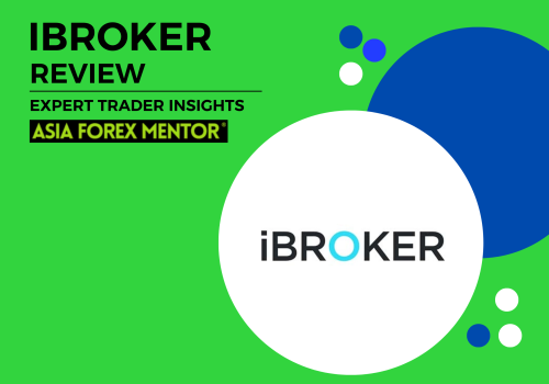 iBroker Review 2024 – Expert Trader Insights
