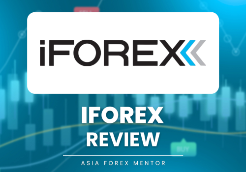 iFOREX Review 2025 – REAL Traders Report