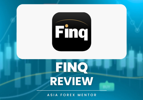Finq Review 2025 – REAL Traders Report