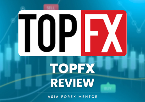 TopFX Review 2025 – REAL Traders Report