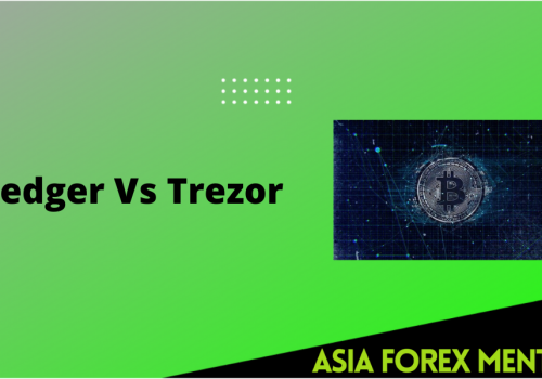 Ledger vs Trezor: Which is Better in 2024?