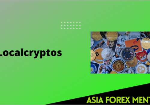 Introducing LocalCryptos as A New Light Broker