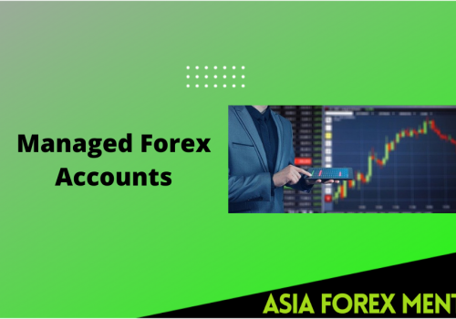 How Does Managed Forex Account Works?