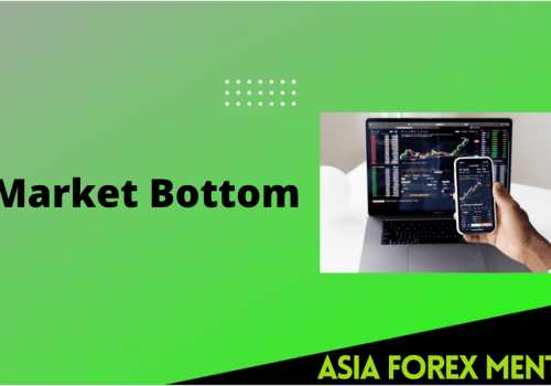 How To Identify and Trade Market Bottoms