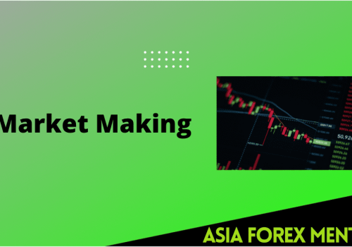 Market Making – Who Are Market Makers, And How Do They Make Money From Stock Exchanges?