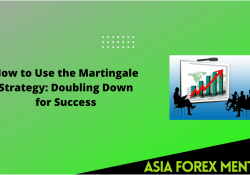 How to Use the Martingale Strategy: Doubling Down for Success