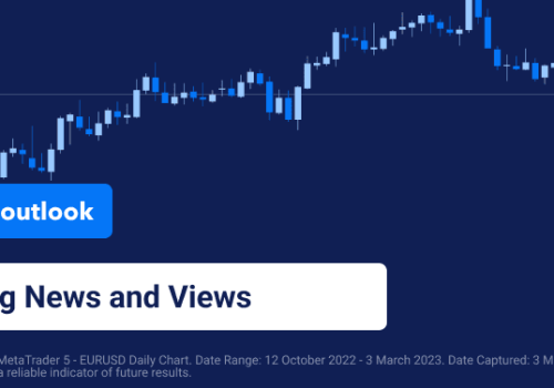 NFP Report And Interest Rate Decisions Steal The Spotlight
