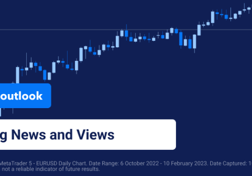 Markets await US, UK CPI inflation reports
