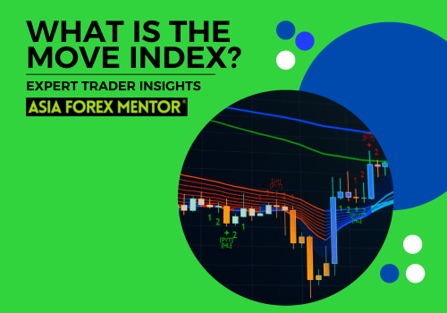 MOVE Index: A Key Measure of Bond Market Volatility