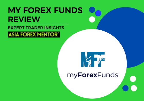 My Forex Funds Review 2023 – Expert Trader Insights