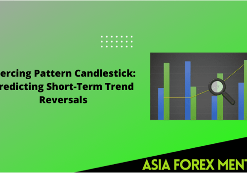 Piercing Pattern Candlestick: Predicting Short-Term Trend Reversals