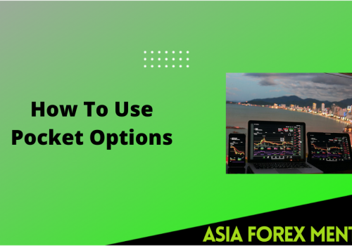 How To Use Pocket Options
