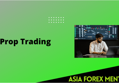 Prop Trading: What Is It & How Does It Work?