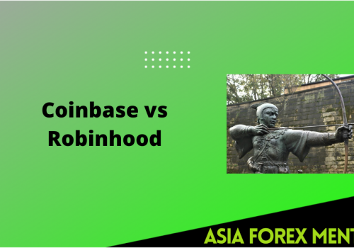 Coinbase vs Robinhood