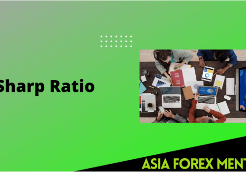 The Sharpe Ratio – A Key To Control Your Investment Risks And Rewards